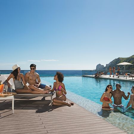 Hotel Breathless Cabo San Lucas - Adults Only Exterior foto