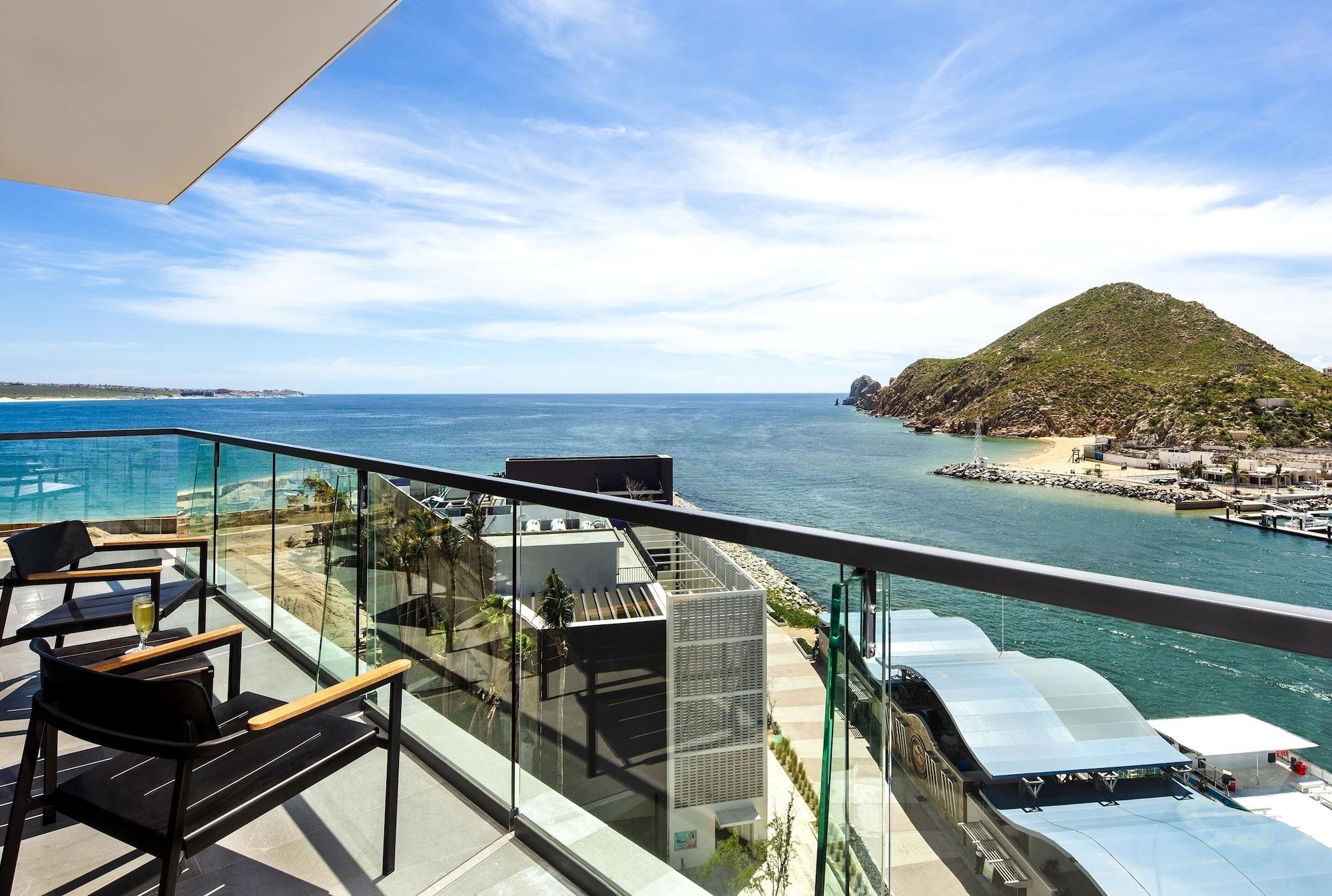 Hotel Breathless Cabo San Lucas - Adults Only Exterior foto