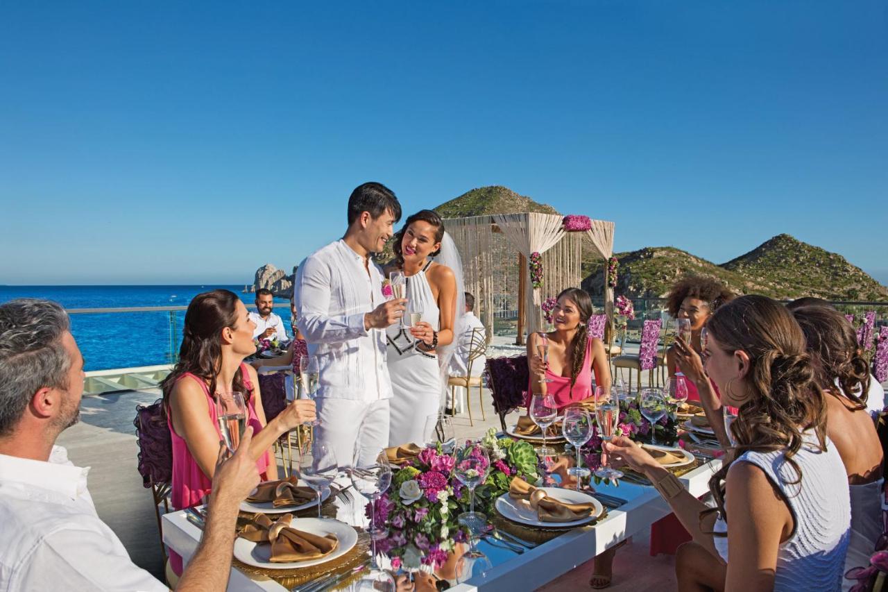 Hotel Breathless Cabo San Lucas - Adults Only Exterior foto