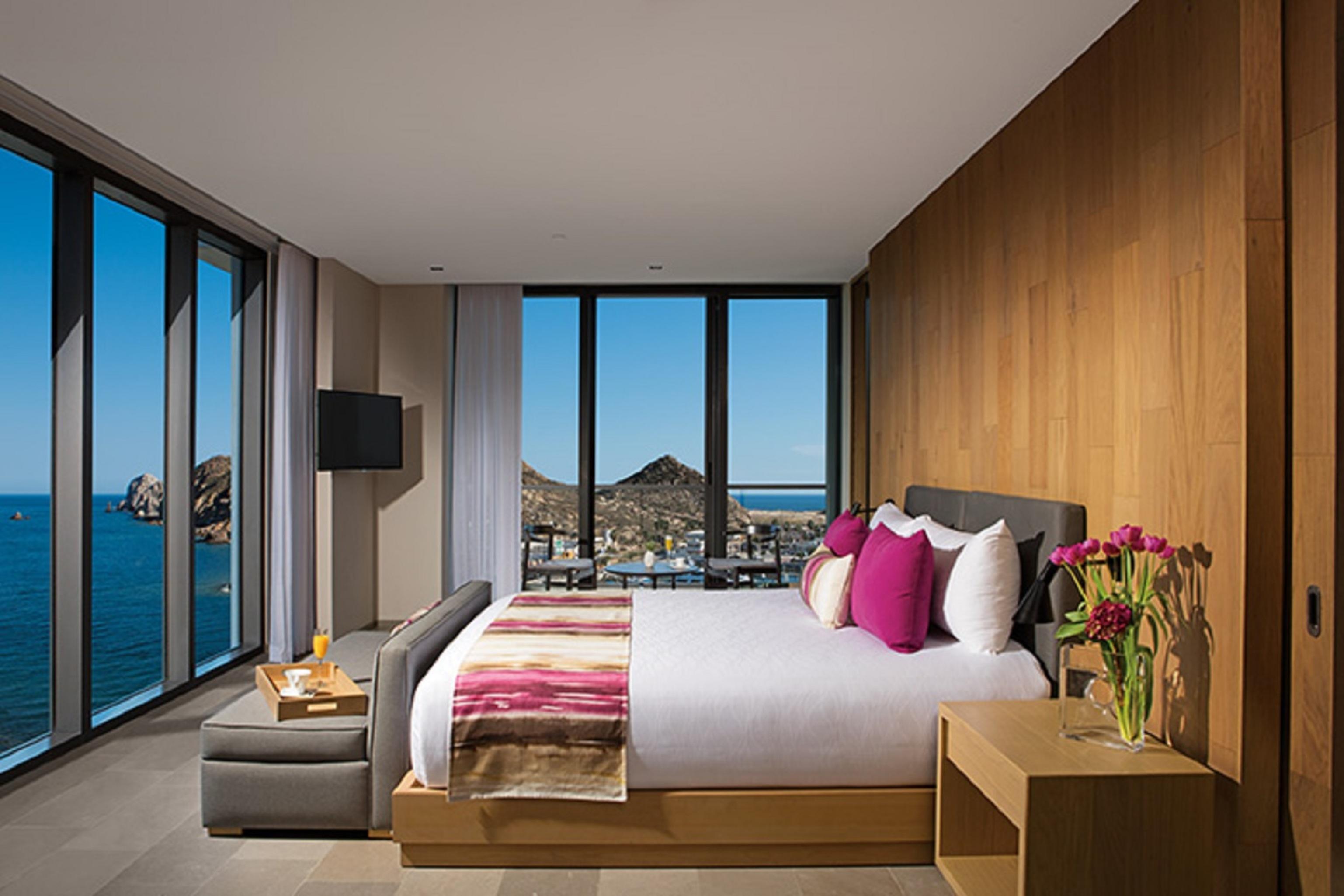 Hotel Breathless Cabo San Lucas - Adults Only Exterior foto