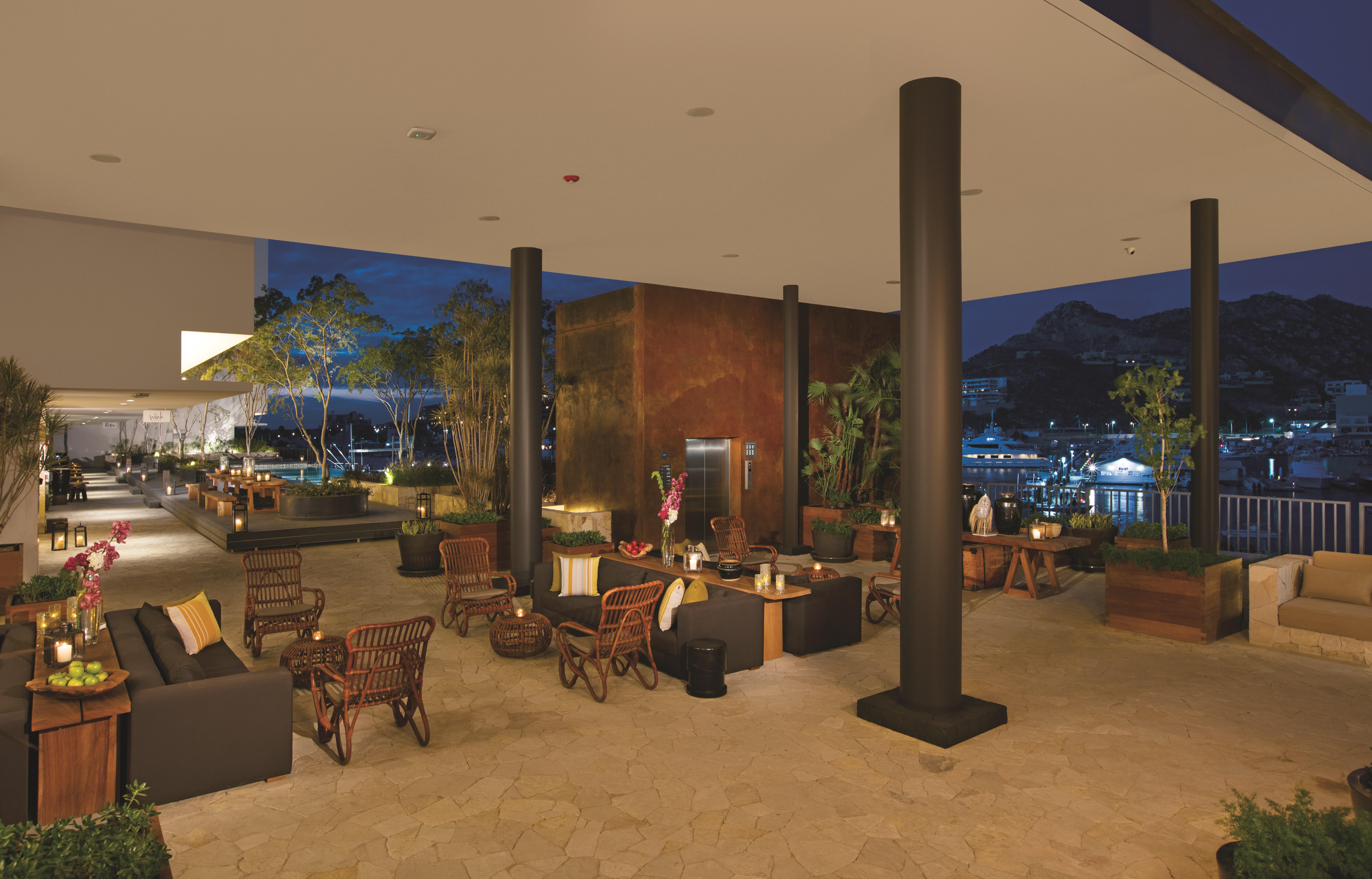 Hotel Breathless Cabo San Lucas - Adults Only Exterior foto
