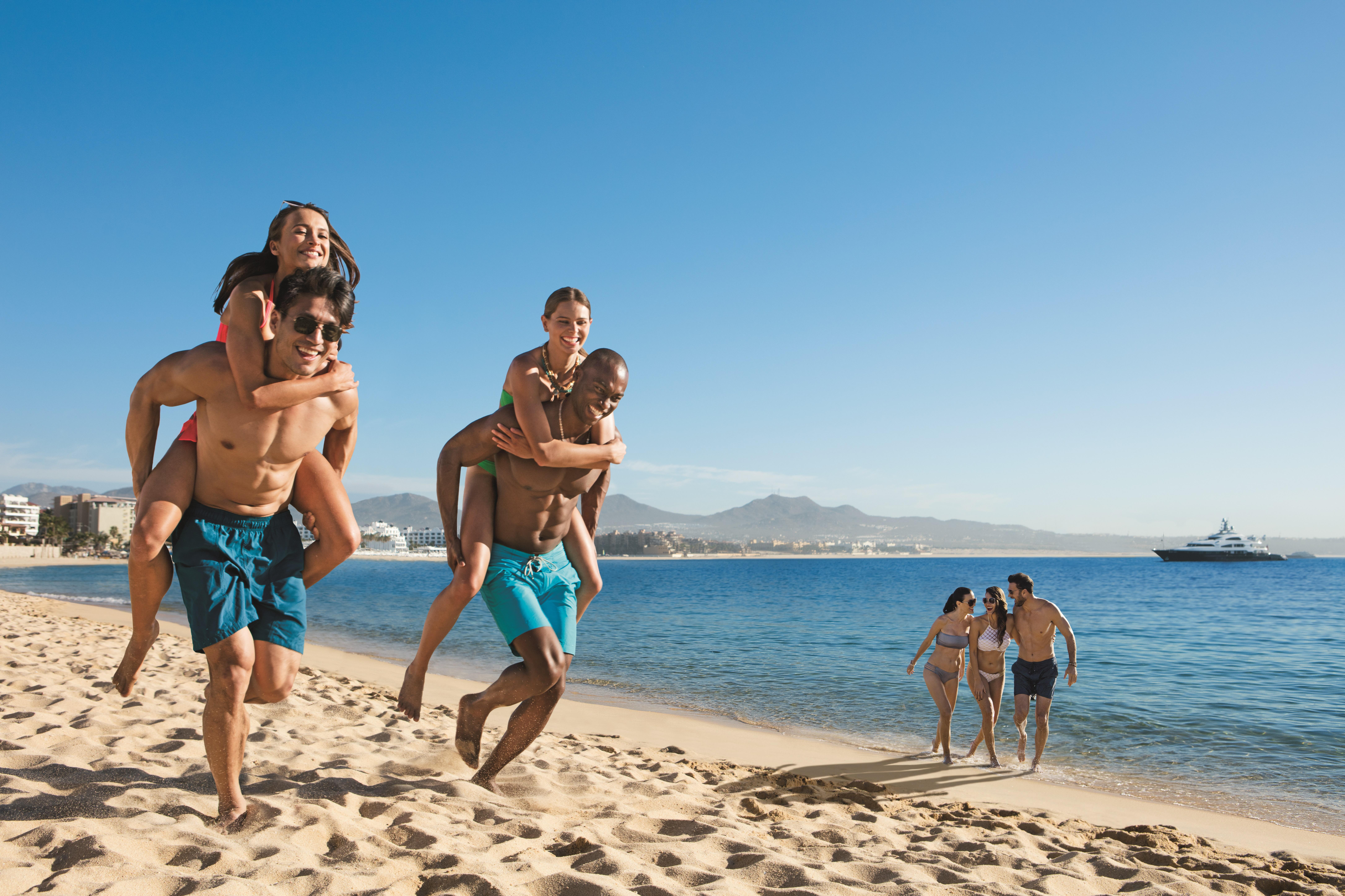 Hotel Breathless Cabo San Lucas - Adults Only Exterior foto