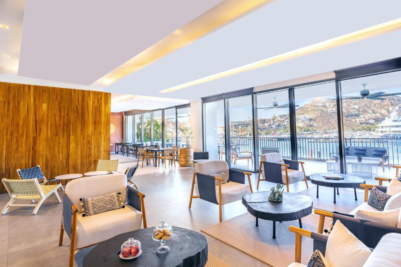 Hotel Breathless Cabo San Lucas - Adults Only Exterior foto