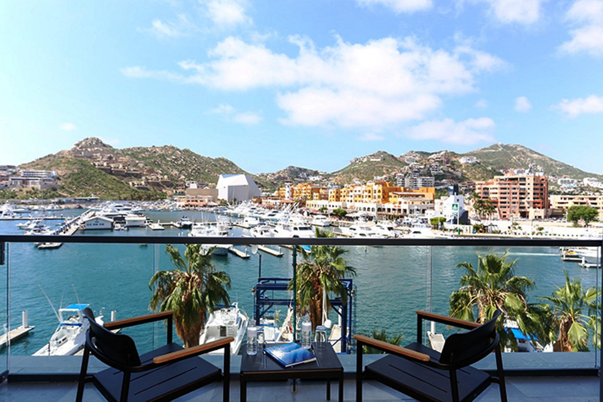 Hotel Breathless Cabo San Lucas - Adults Only Exterior foto