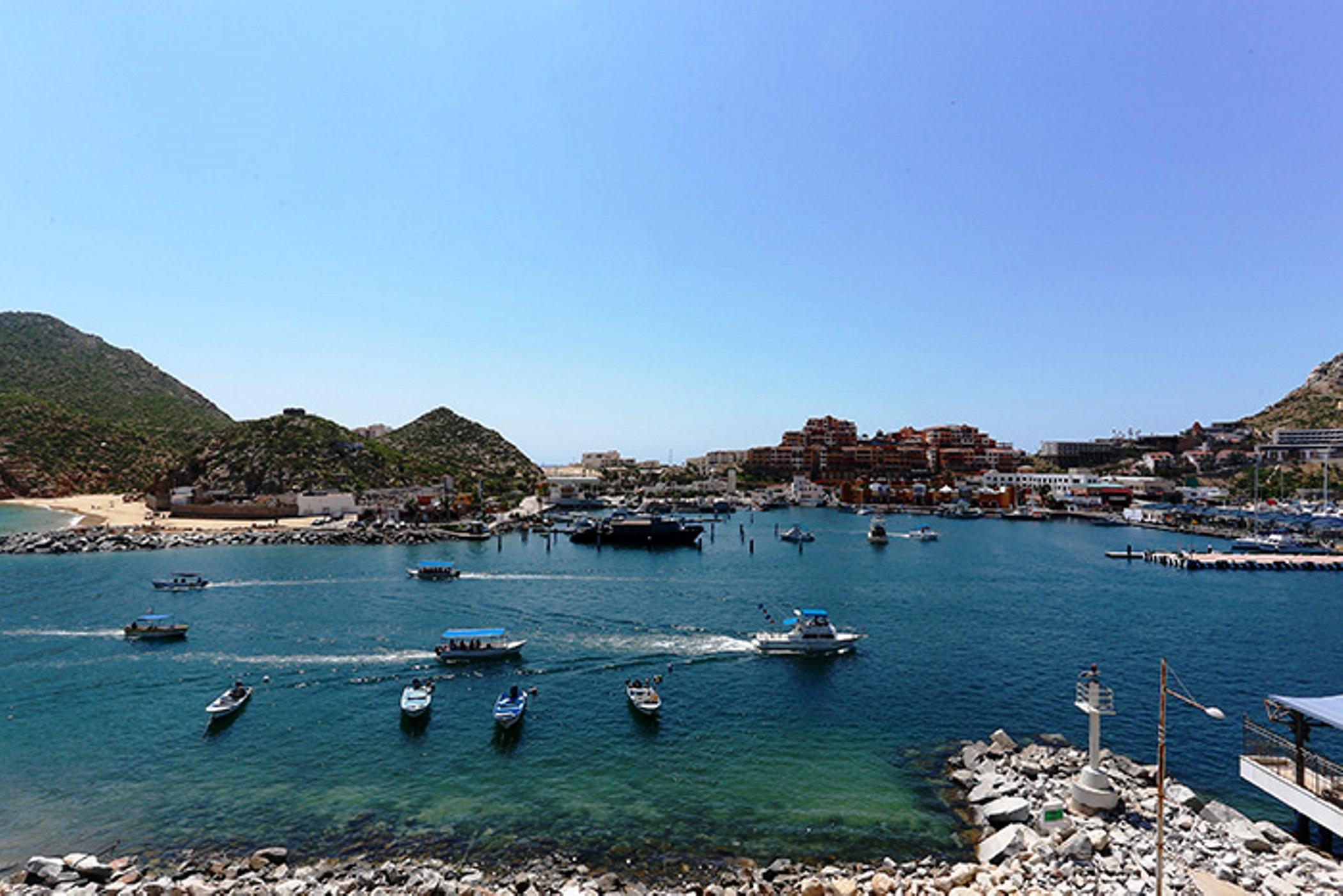 Hotel Breathless Cabo San Lucas - Adults Only Exterior foto