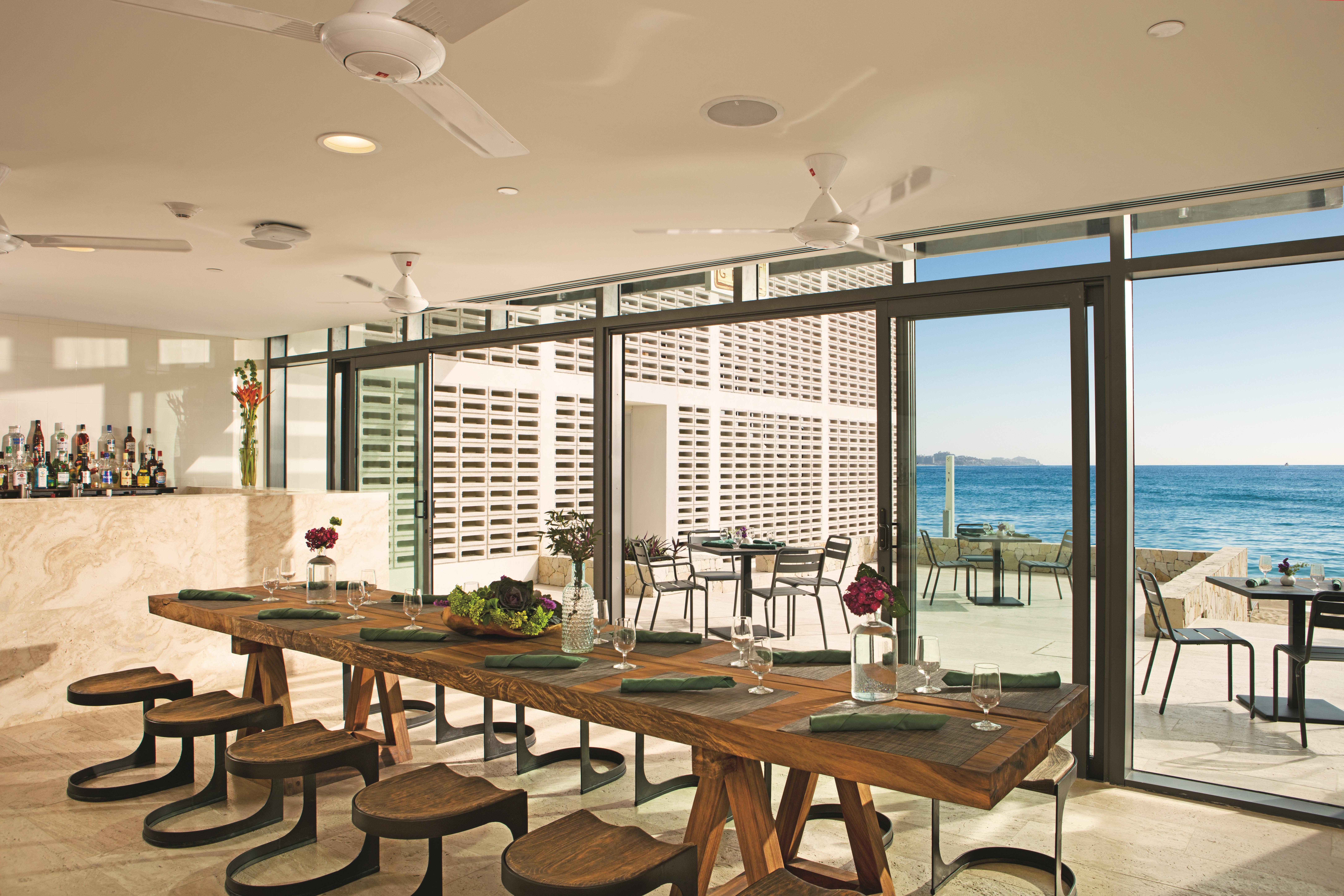 Hotel Breathless Cabo San Lucas - Adults Only Exterior foto