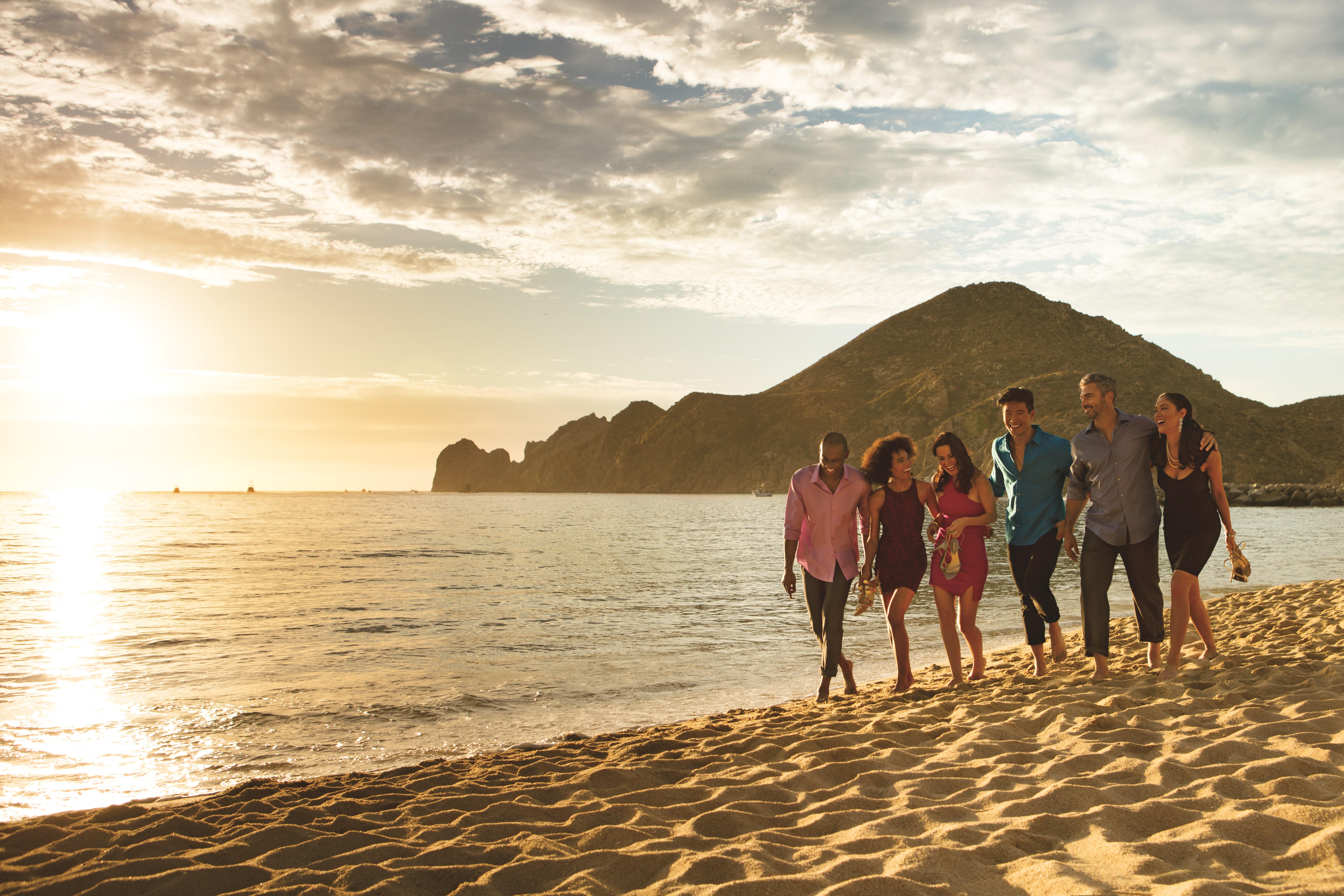 Hotel Breathless Cabo San Lucas - Adults Only Exterior foto