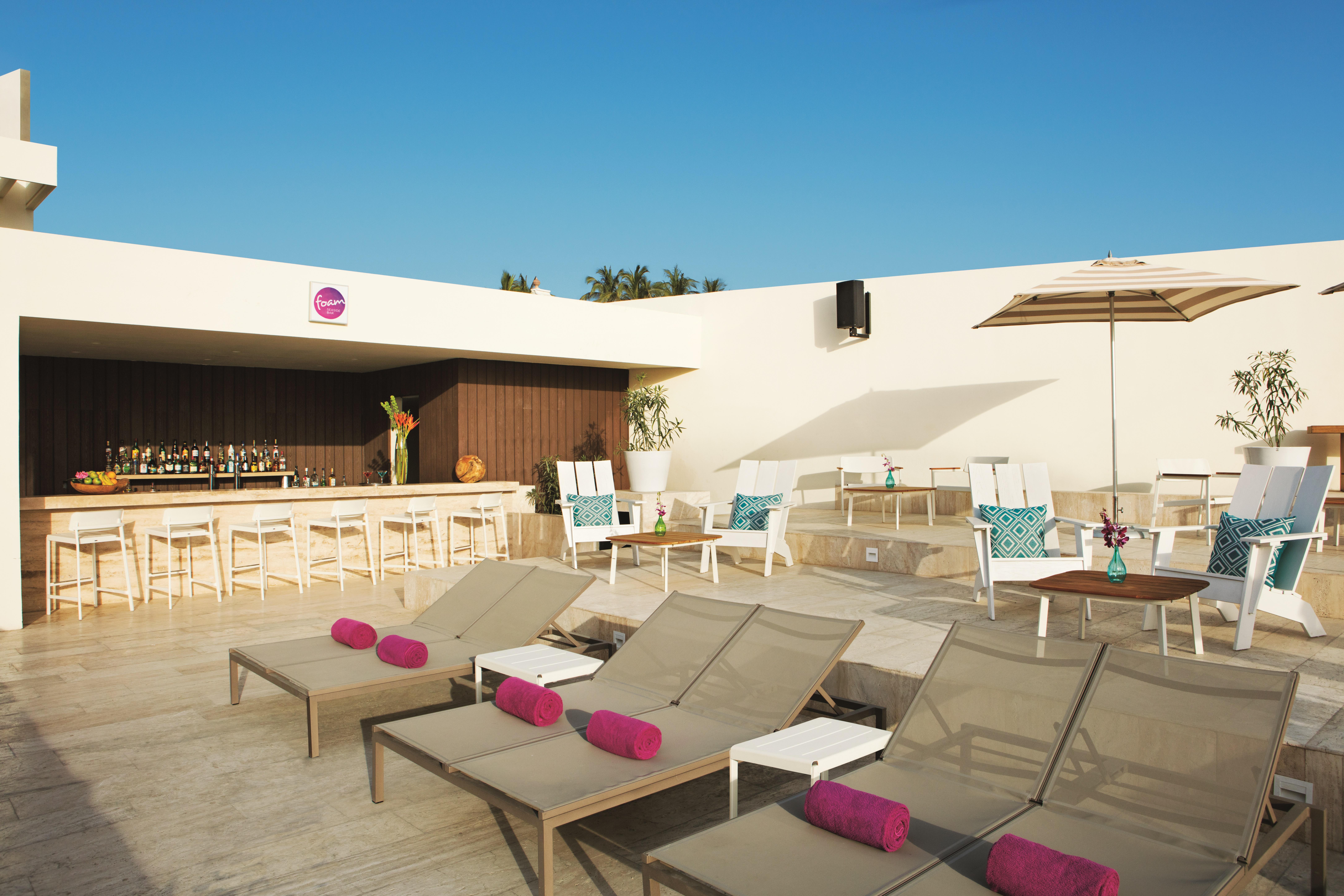 Hotel Breathless Cabo San Lucas - Adults Only Exterior foto
