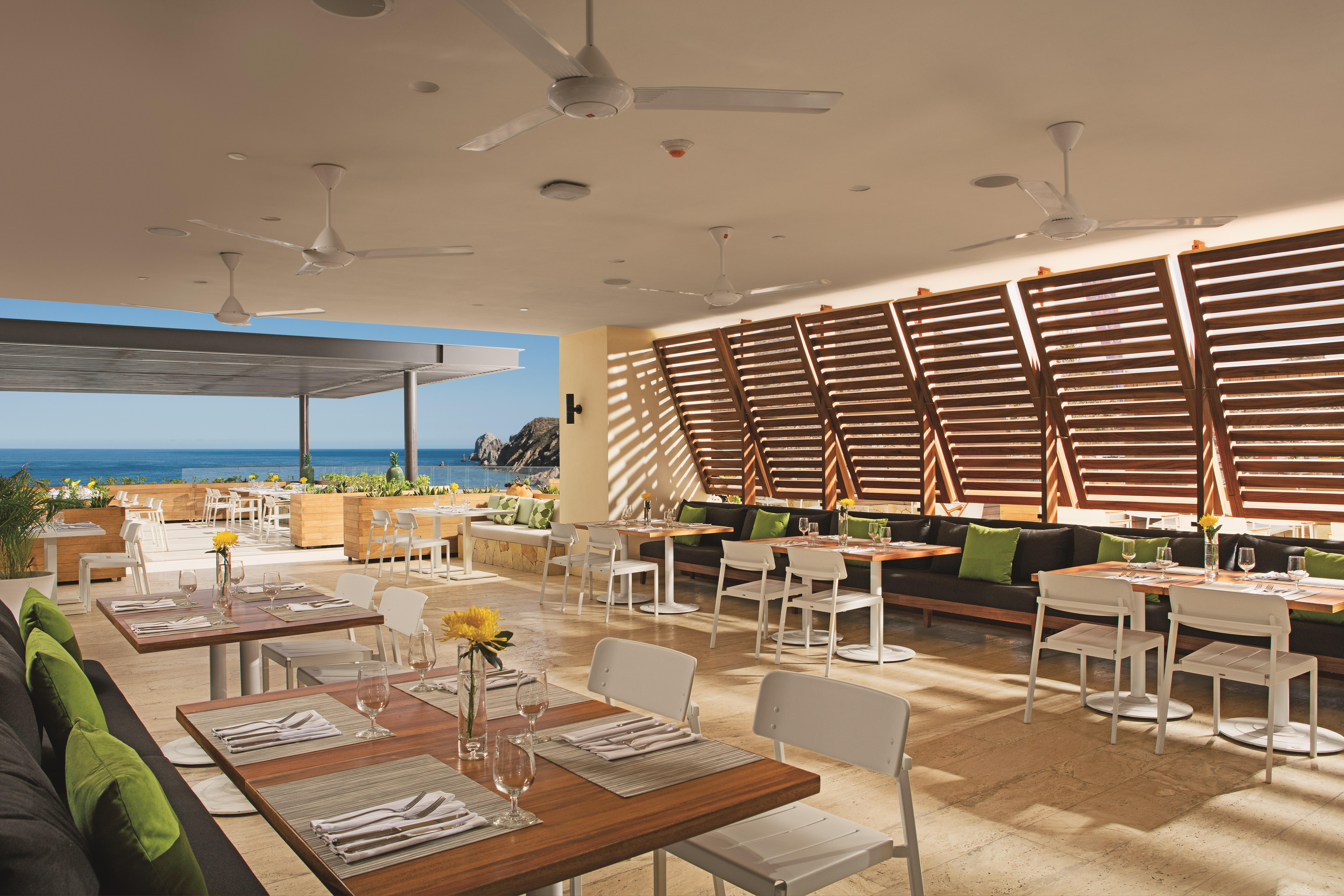 Hotel Breathless Cabo San Lucas - Adults Only Exterior foto