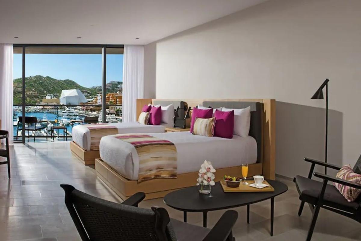 Hotel Breathless Cabo San Lucas - Adults Only Exterior foto