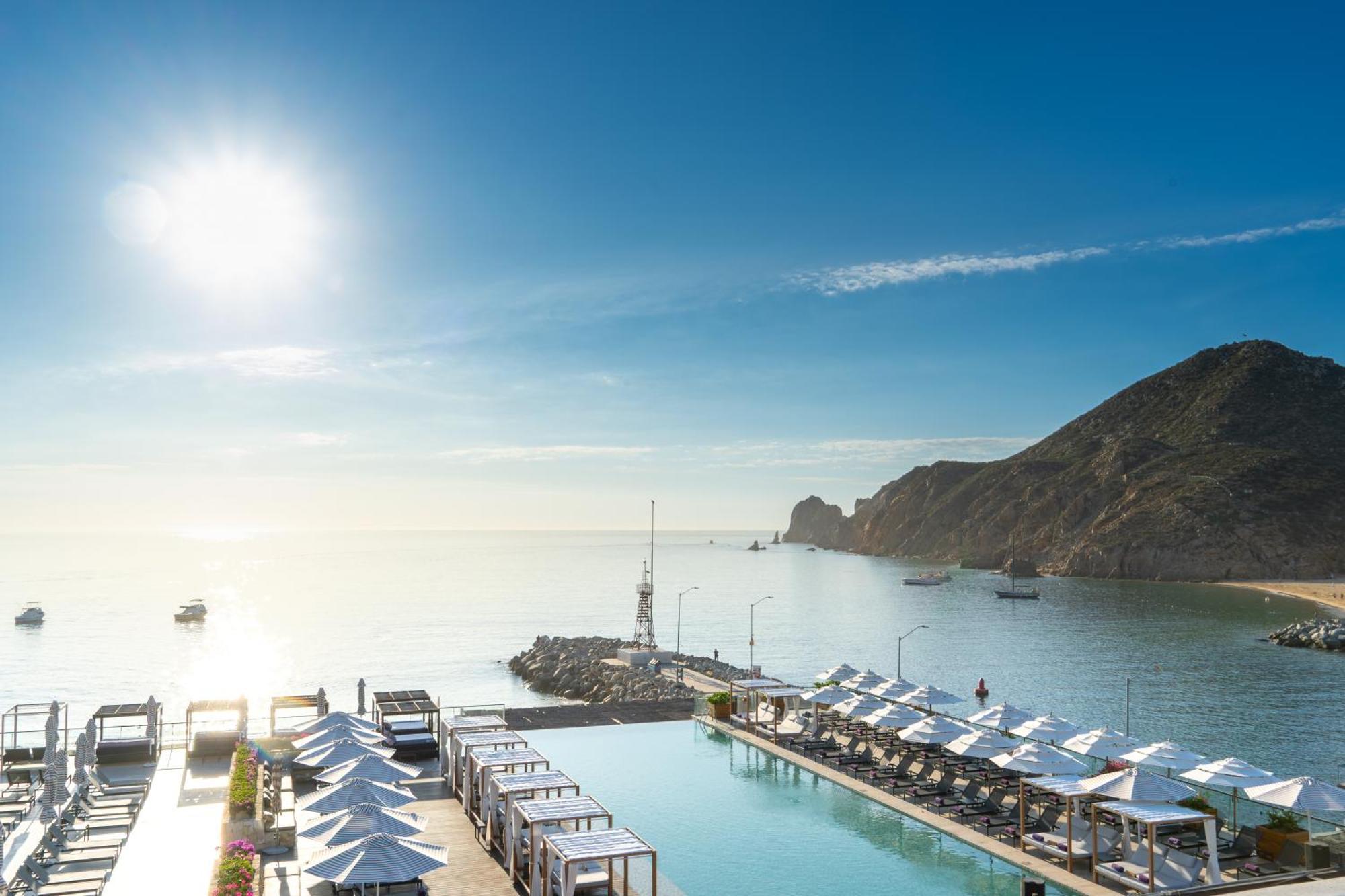 Hotel Breathless Cabo San Lucas - Adults Only Exterior foto