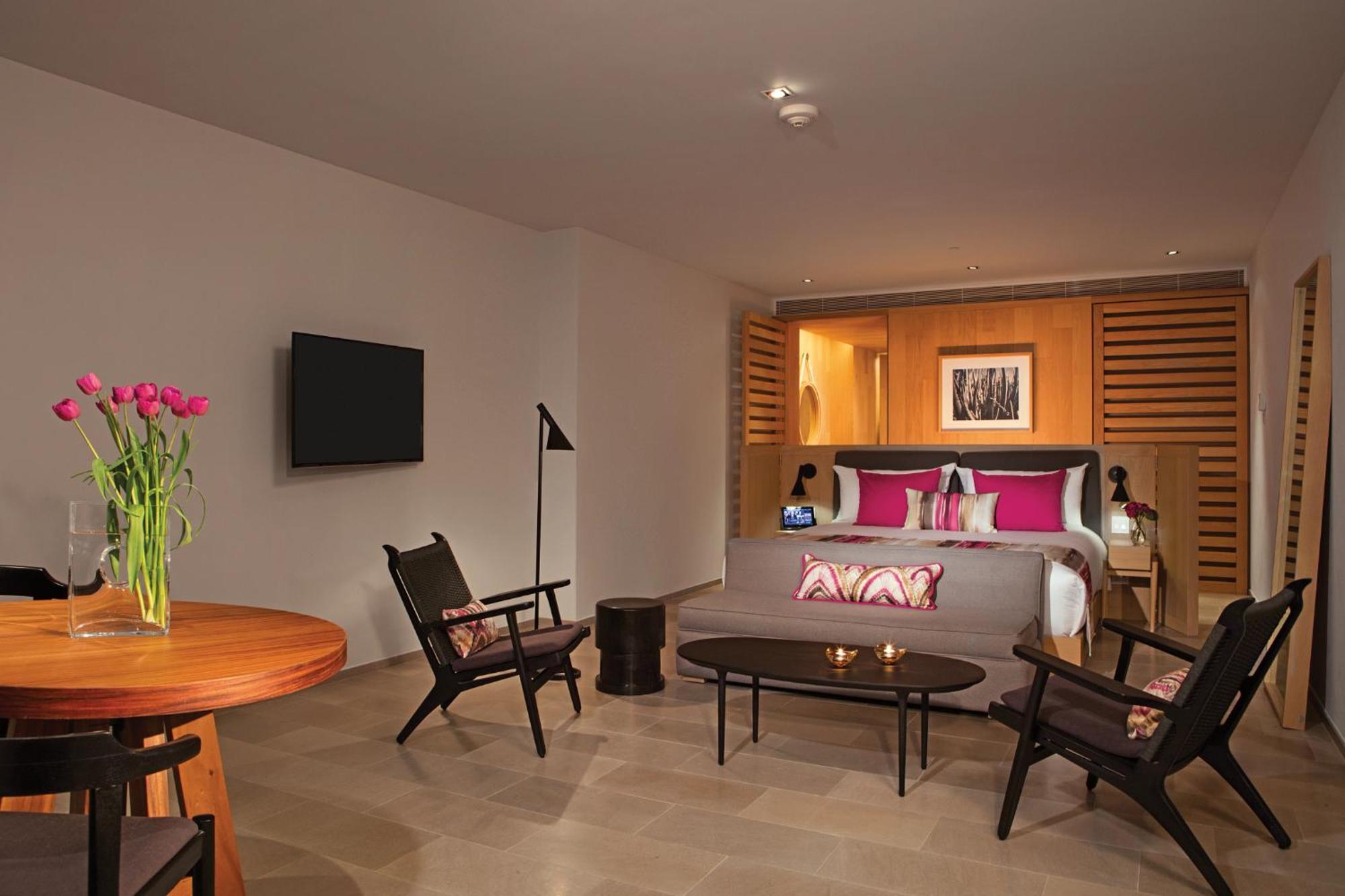 Hotel Breathless Cabo San Lucas - Adults Only Exterior foto