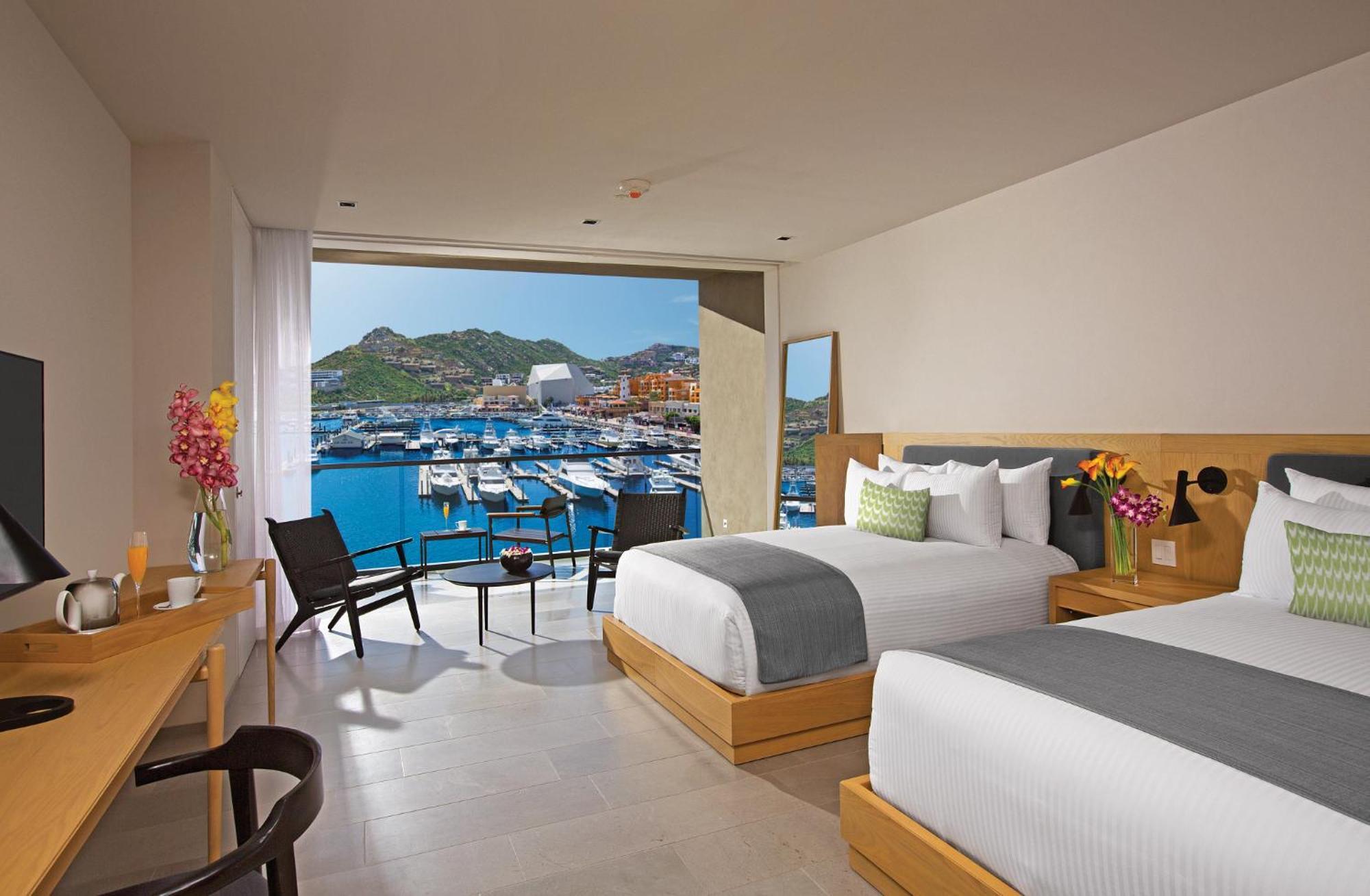 Hotel Breathless Cabo San Lucas - Adults Only Exterior foto