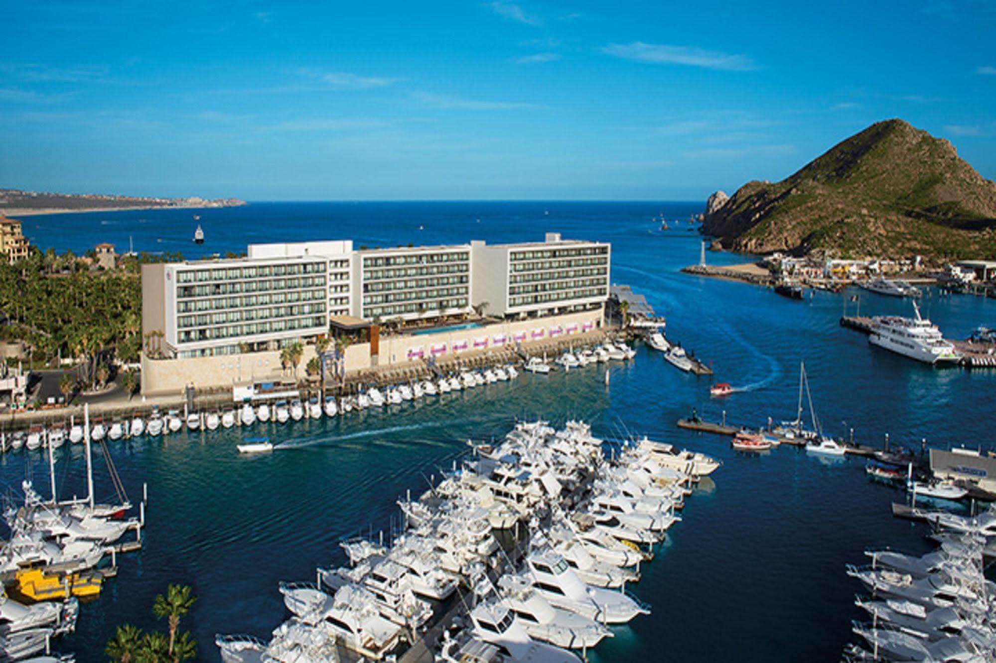 Hotel Breathless Cabo San Lucas - Adults Only Exterior foto